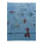 Odell Blue Rug