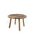 Dendron Solid Wood Single Coffee Table