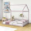 Lit double en métal-330757107