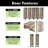 84'' Solid Wood Semi-Gloss without Installation Hardware Kit Barn Door-101075186