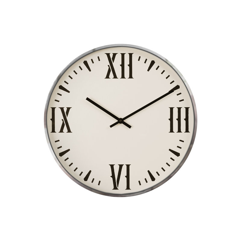 Round Clocks, Wall Clock, Modern