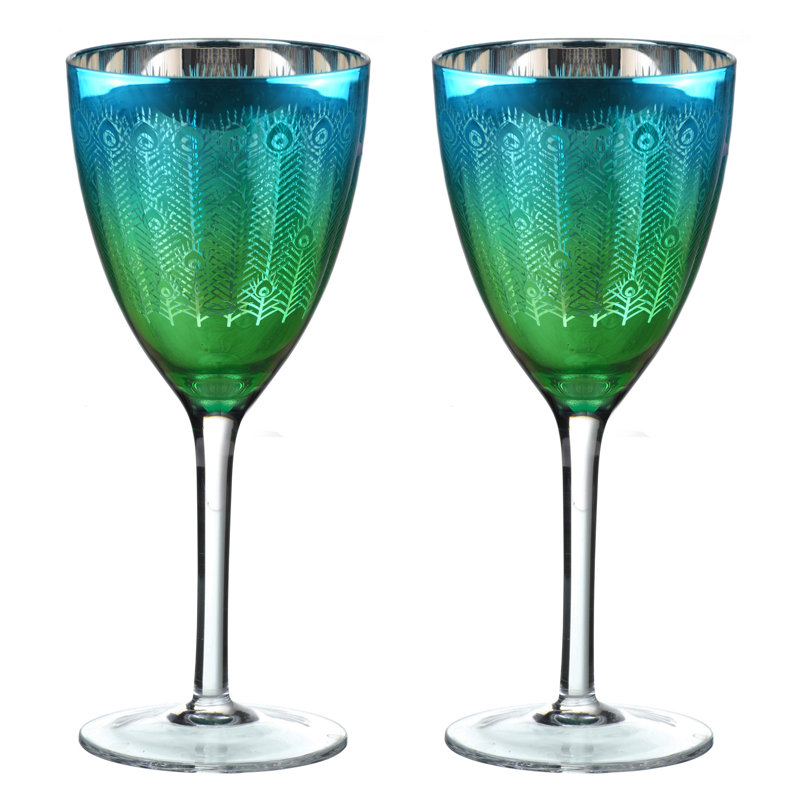 Wine Glasses