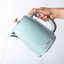 HADEN Dorchester 1.7L Stainless Steel Electric Tea Kettle-57930827