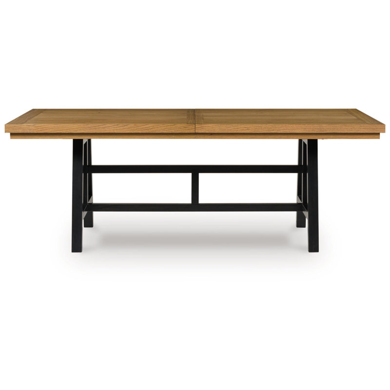 Abrianna Dining Extension Table