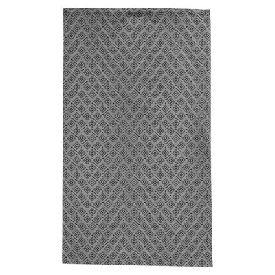 Leffel Square Maze Tablecloth