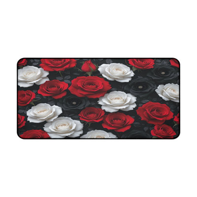 Polyester Desk Pad