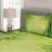 Eclectic Polyester Coverlet