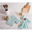 Poignée en chambray Kristina-617815734