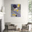 Planetoid II Print by Janice Sadler-26933300-26933304