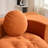 Compression Sofas, Corduroy Full Sleeper, Modern Portable Couch For Home
