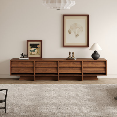 Floating & Wall TV Stands