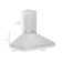 30" KL3 400 CFM Convertible Wall Mount Range Hood in Brushed Stainless Steel