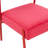 Grete 19.7'' H Velvet Upholstered Side Chair-714958644-714958667