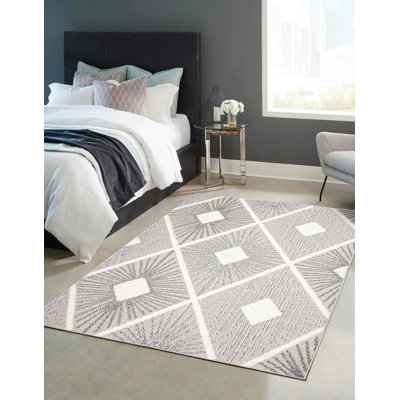 Bobinette Performance Indoor Rug