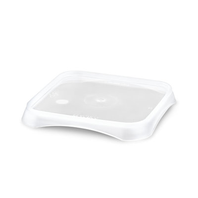 Plastic Cubby Bin