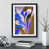 Black Framed selected