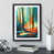 Black Framed selected