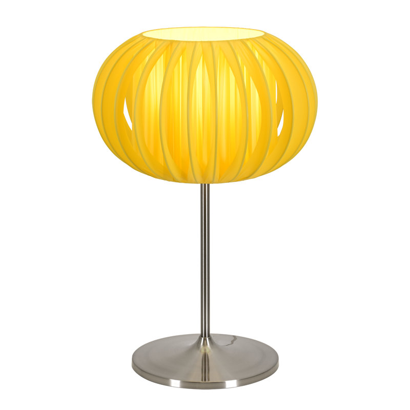 Michiyo Metal Table Lamp
