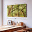 «Charleston Oak Forest» sur toile-489525172