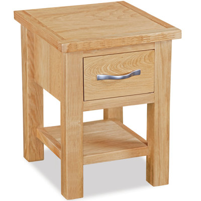 Truro Side Table