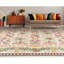 Milano Wool Oriental Area Rug-50390236
