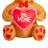 Valentine's Day Decoration