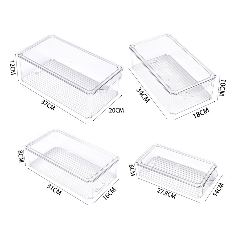 8000ml Food Storage Container