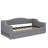 Twin XL Daybed With Enhanced LED Lighting And A Dual-Drawer Storage Solution-442395745