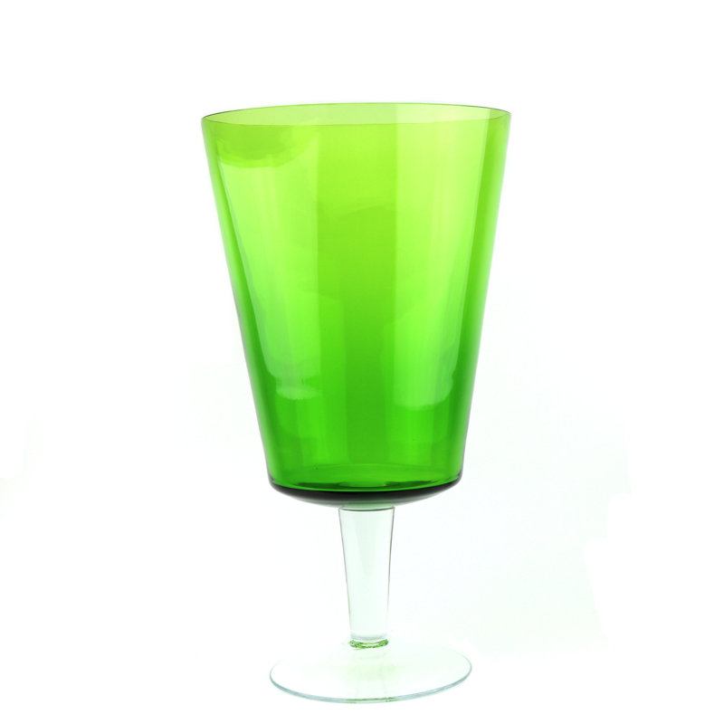 Vase de sol Celeste