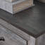Commode 6 tiroirs Bronyan
