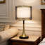 Lampe de table de chevet Mid-Century