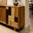 Home High-Quality Sideboard