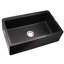 Plymouth 33'' L Single Basin Kitchen Sink-50918585