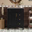 Meuble-lavabo 24 po avec lavabo en céramique-1422677839