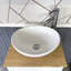 Marti 515mm Single Bathroom Vanity with Vessel Ceramic Basin-1111140563