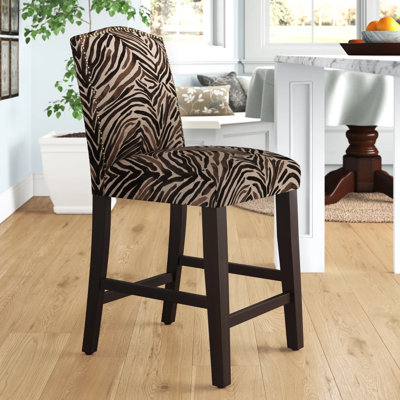 Tabouret de bar et de comptoir Delbreco