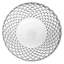 Ensemble de 12 bols en verre Lytia