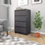 Hardcastle Sideboard 60x35x98.5 cm Engineered Wood-1048054752