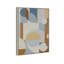 Perfect Balance II Canvas Abstract Print by Oliver Gal, Black Frame, 10 x 15-1817141979-1817141983