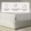 Matelas moyen pour enfant 10 po Leesa-96841672