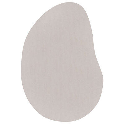 Area Rug Sand Non-Slip