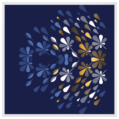 Suvak Autumn - Single Picture Frame Print