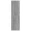 Hindelang 2 Door Manufactured Wood Wardrobe-1576402225