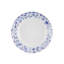 Folkifunki Porcelain Salad/Dessert Plate