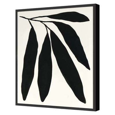 Branch 2 Print by Roebuck, Kate