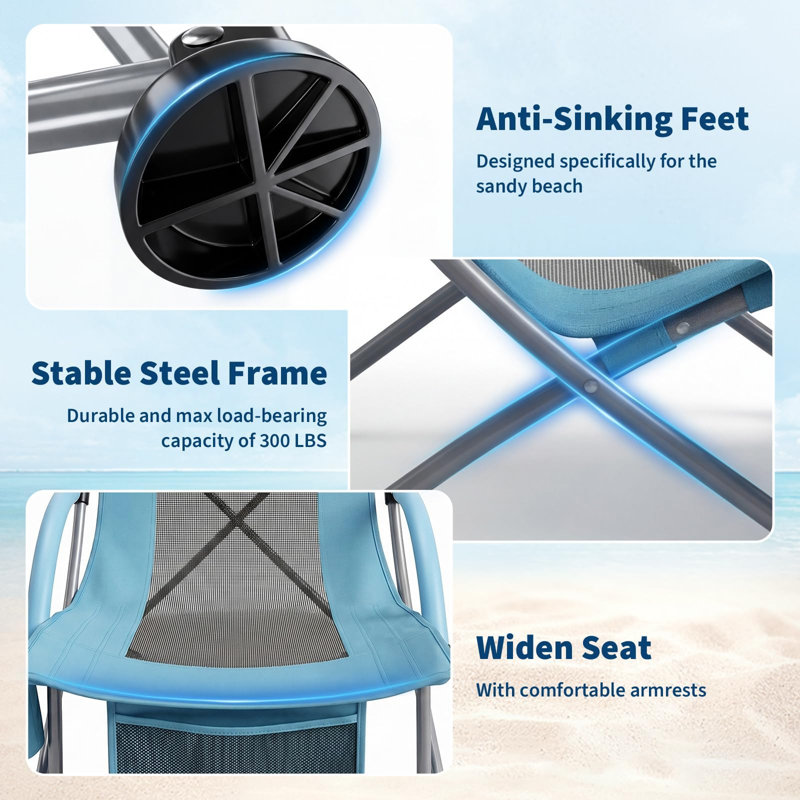 Beach Chair