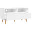 Paloalto Unfinished TV Stand for TVs up to 40"-1606660778