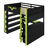 Advanced Gamer Bed With Loft Design, Integrated Desk,And Storage-1517700857