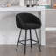 Absalom 67.1cm Swivel Bar Stool-211593094-211593096