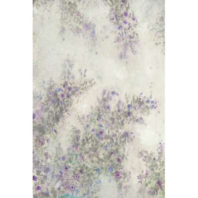 Twig Blossoms III by Tim OToole - Art Prints on Canvas